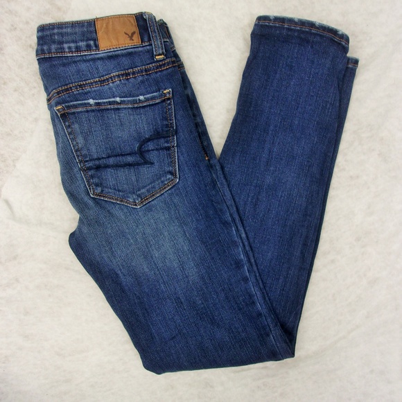 American Eagle Outfitters Denim - American Eagle Outfitters Jeans Size 2 Skinny